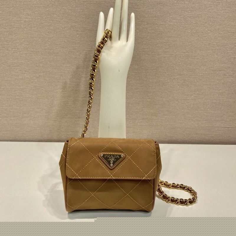 Pra*a satchel bags